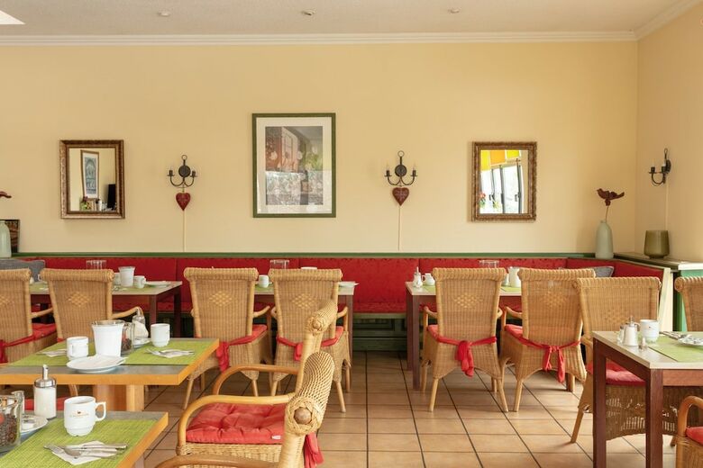 Hotel Tannenhof Haiger