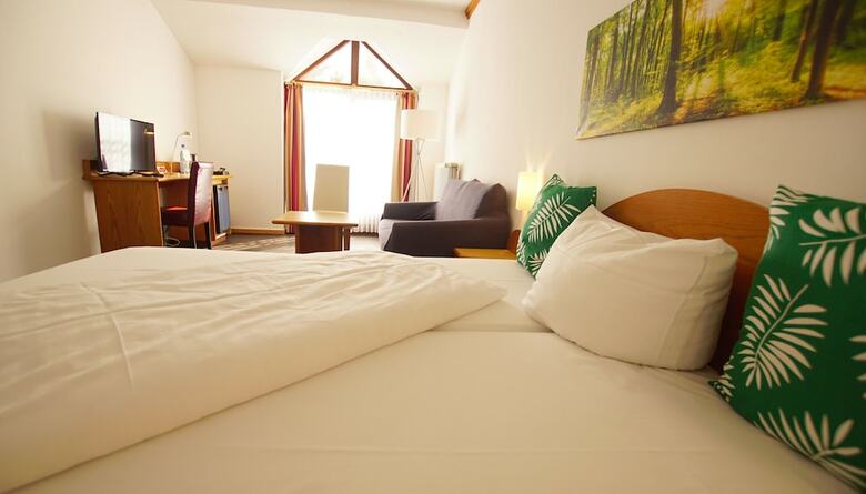 Hotel Tannenhof Haiger