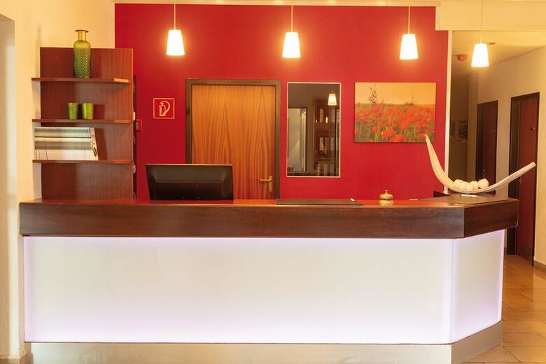 Hotel Tannenhof Haiger