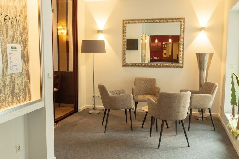 Hotel Tannenhof Haiger