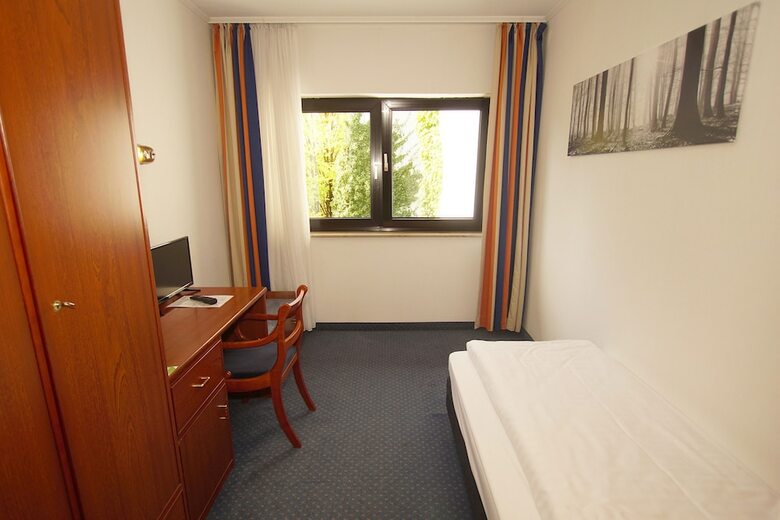Hotel Tannenhof Haiger