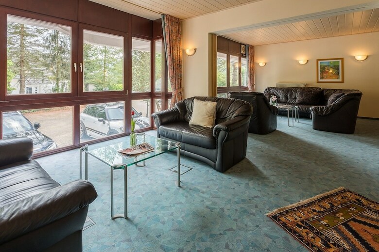 Hotel Tannenhof Haiger