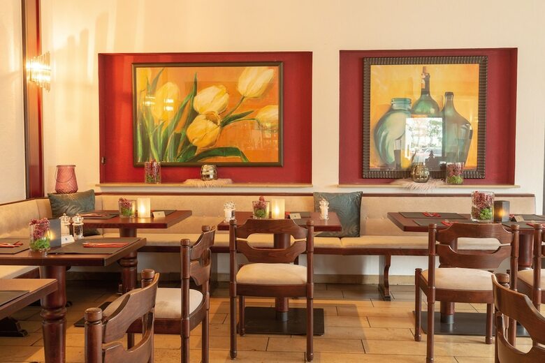 Hotel Tannenhof Haiger