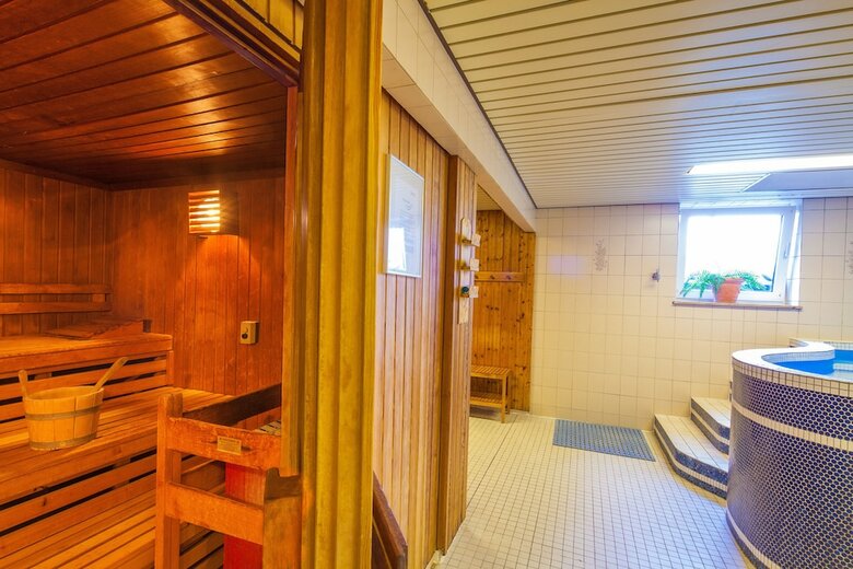 Hotel Tannenhof Haiger