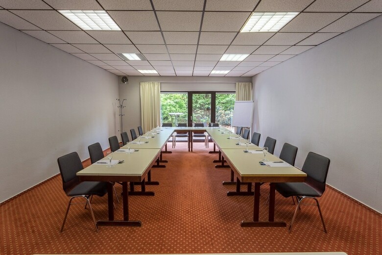 Hotel Tannenhof Haiger