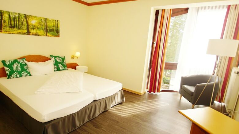 Hotel Tannenhof Haiger