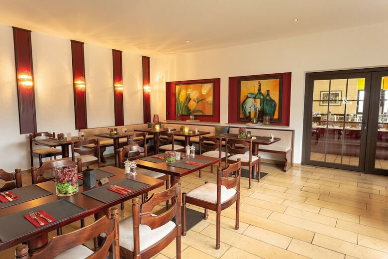Hotel Tannenhof Haiger