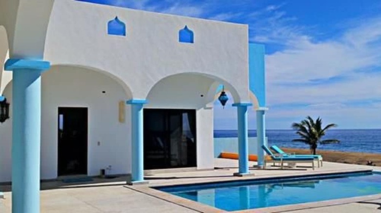 Bed & Breakfast Villa Star Of The Sea