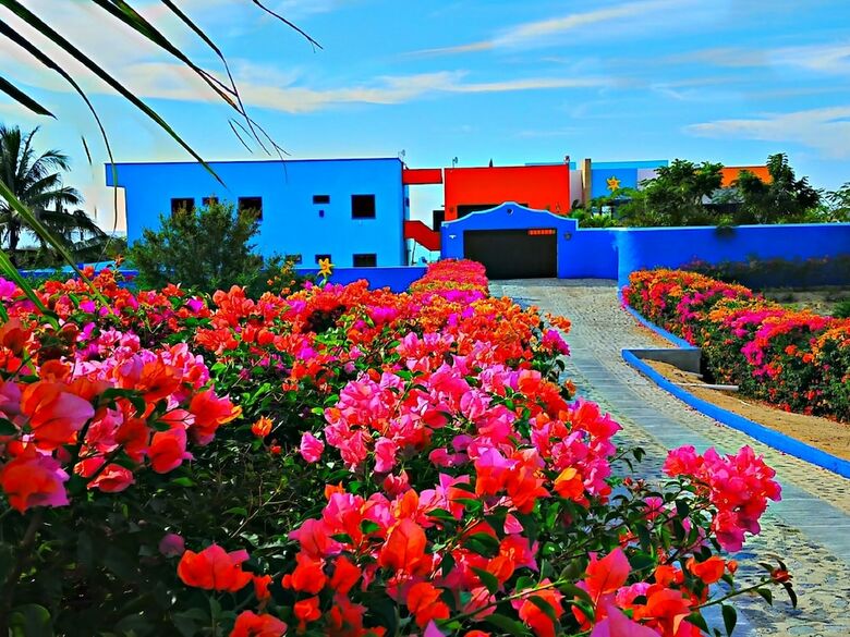 Bed & Breakfast Villa Star Of The Sea