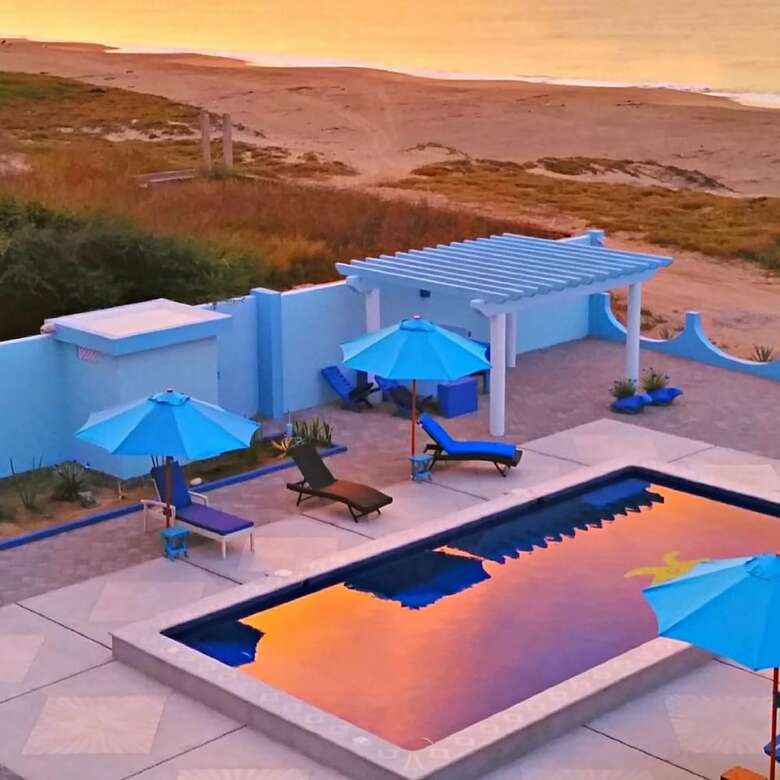 Bed & Breakfast Villa Star Of The Sea