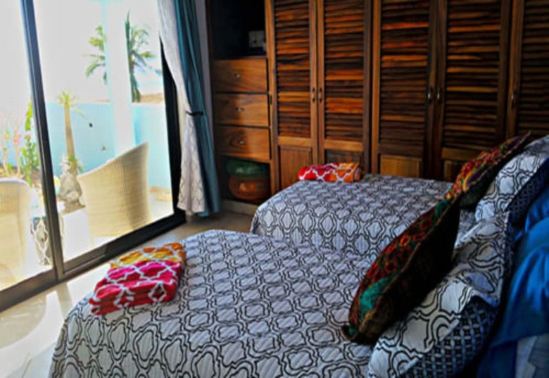 Bed & Breakfast Villa Star Of The Sea