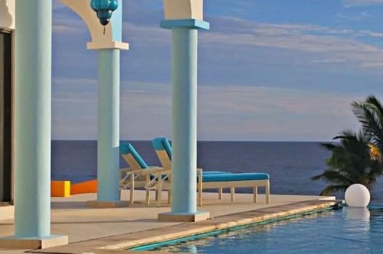 Bed & Breakfast Villa Star Of The Sea