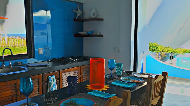 Bed & Breakfast Villa Star Of The Sea