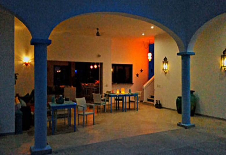 Bed & Breakfast Villa Star Of The Sea