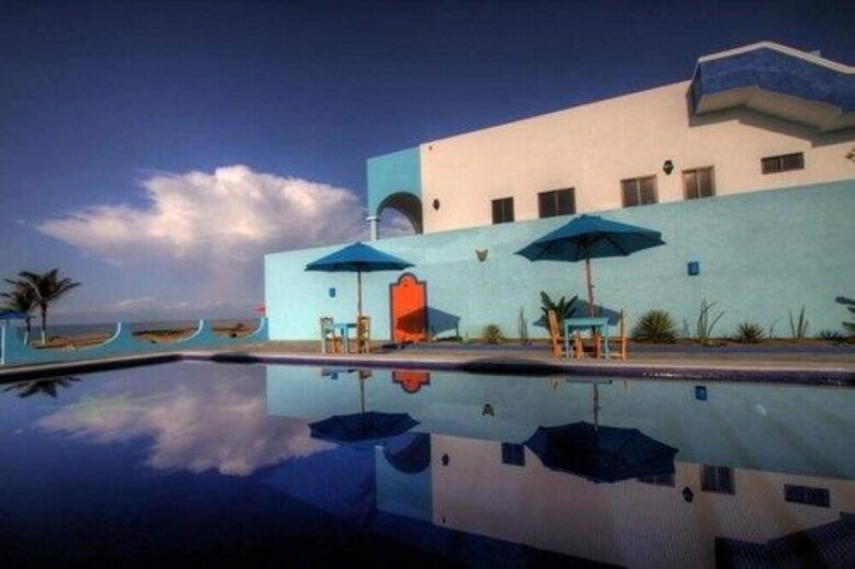 Bed & Breakfast Villa Star Of The Sea
