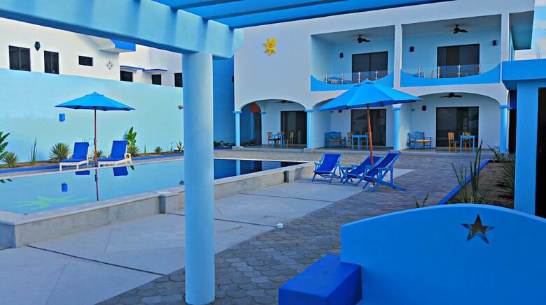 Bed & Breakfast Villa Star Of The Sea