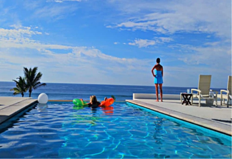 Bed & Breakfast Villa Star Of The Sea