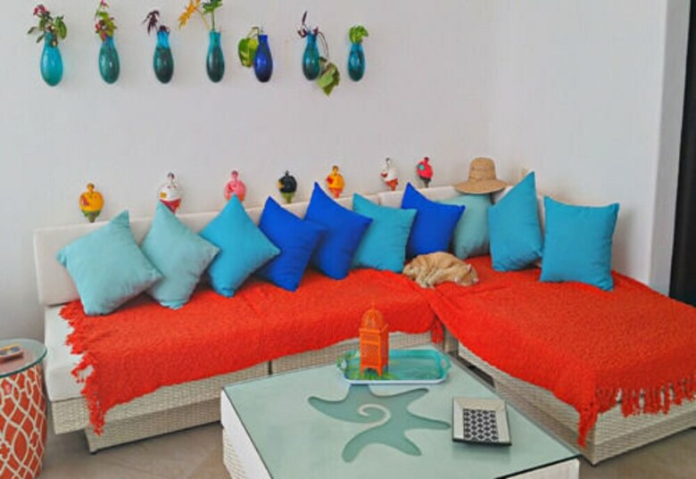 Bed & Breakfast Villa Star Of The Sea