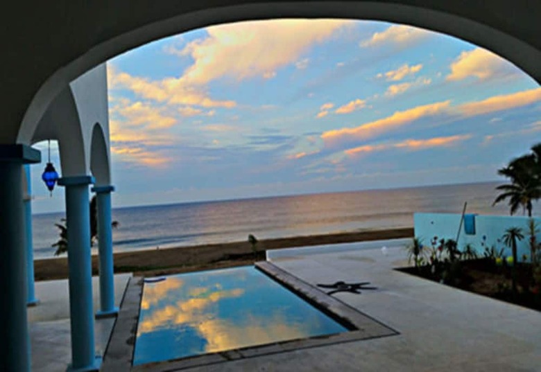 Bed & Breakfast Villa Star Of The Sea