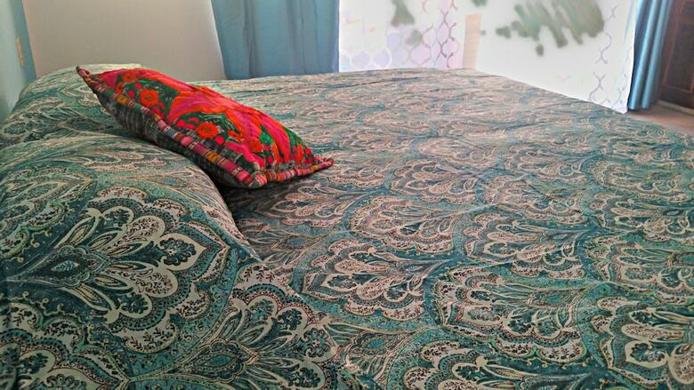 Bed & Breakfast Villa Star Of The Sea