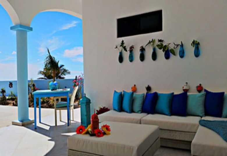 Bed & Breakfast Villa Star Of The Sea