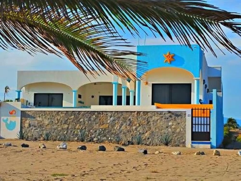 Bed & Breakfast Villa Star Of The Sea