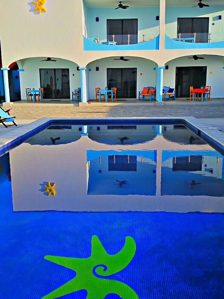 Bed & Breakfast Villa Star Of The Sea