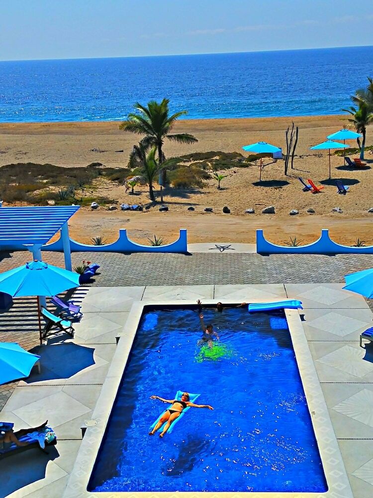 Bed & Breakfast Villa Star Of The Sea