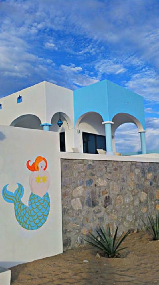 Bed & Breakfast Villa Star Of The Sea