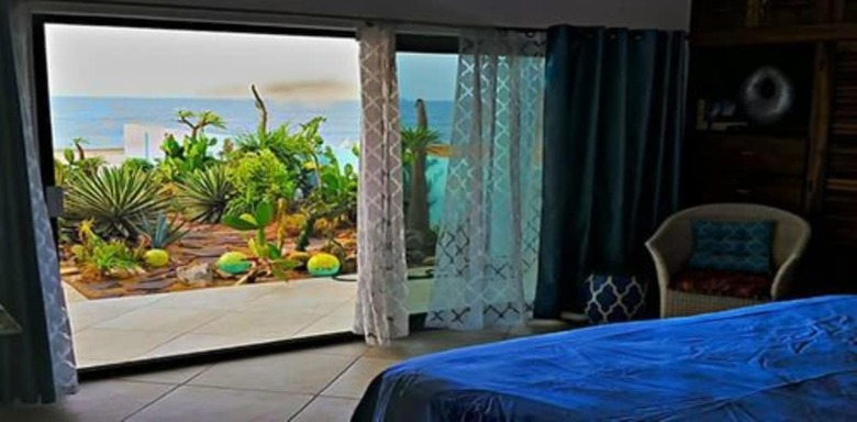 Bed & Breakfast Villa Star Of The Sea