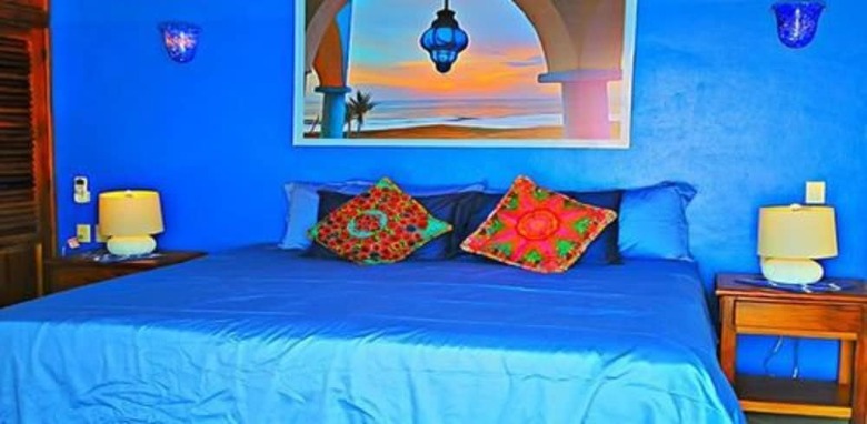 Bed & Breakfast Villa Star Of The Sea