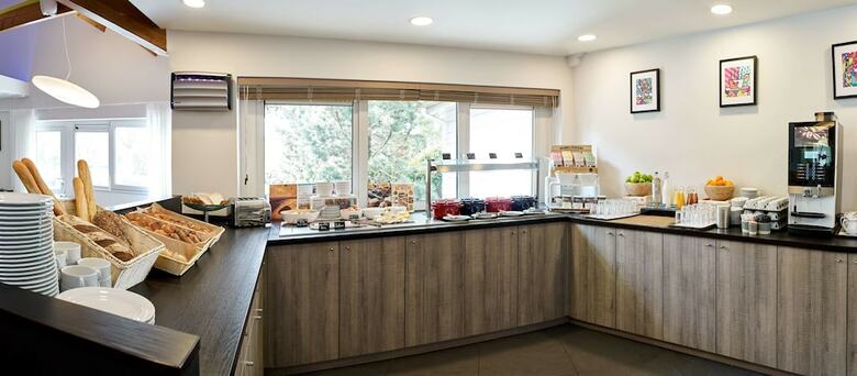 Best Western Hotel Wavre