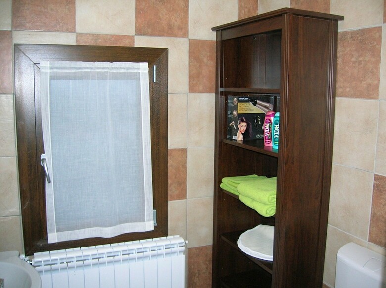 Hotel Al Carotin