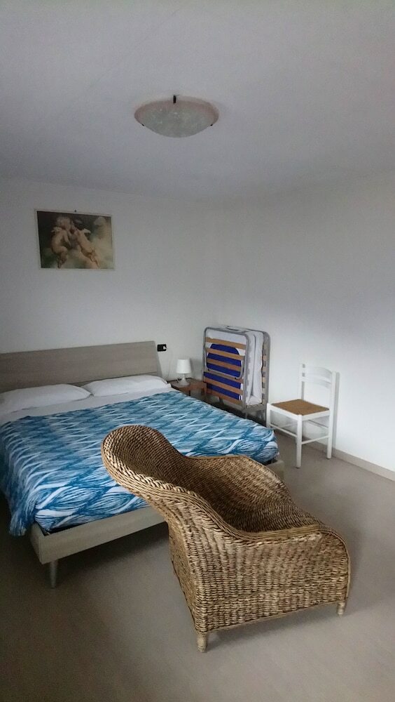 Hotel Al Carotin