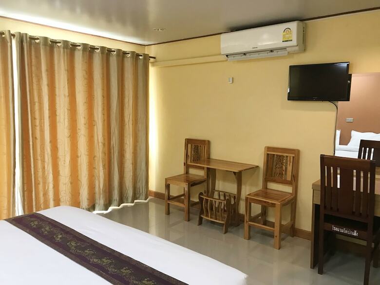 Hotel Toh Buk Seng Riverside