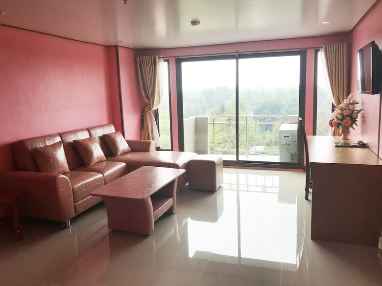 Hotel Toh Buk Seng Riverside