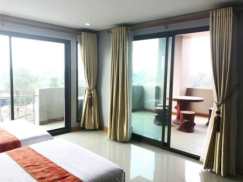 Hotel Toh Buk Seng Riverside