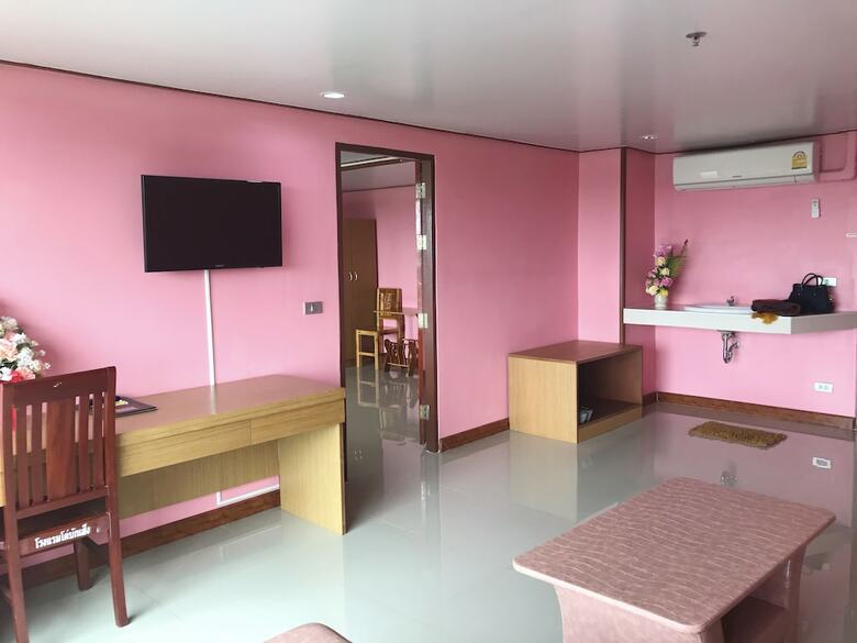 Hotel Toh Buk Seng Riverside
