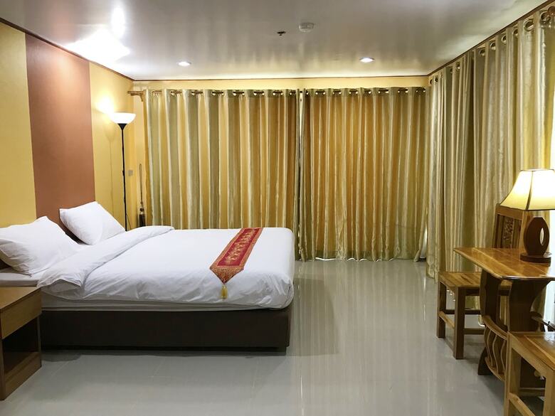 Hotel Toh Buk Seng Riverside