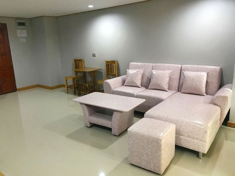Hotel Toh Buk Seng Riverside