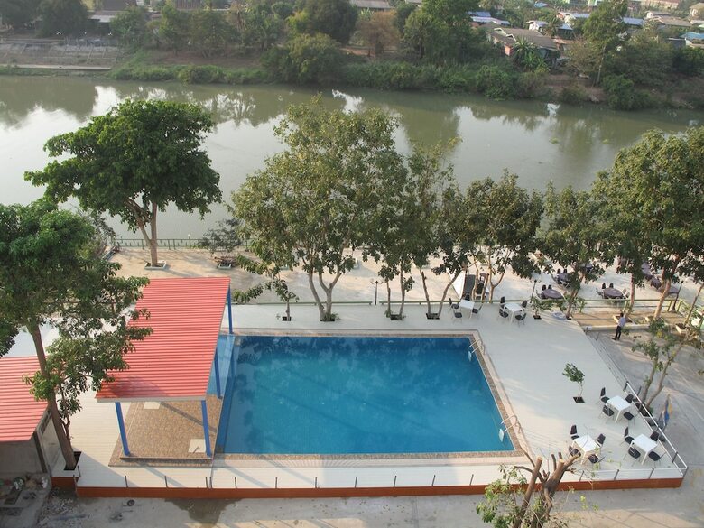 Hotel Toh Buk Seng Riverside