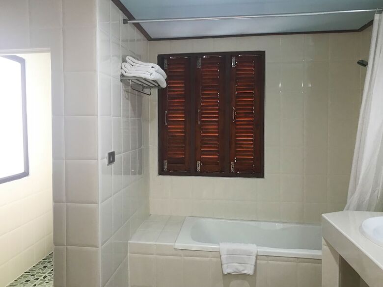 Hotel Toh Buk Seng Riverside