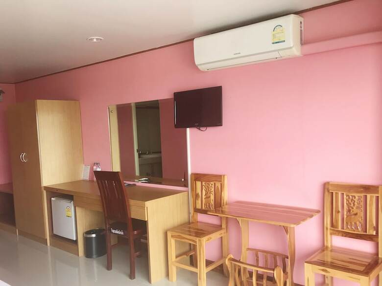 Hotel Toh Buk Seng Riverside