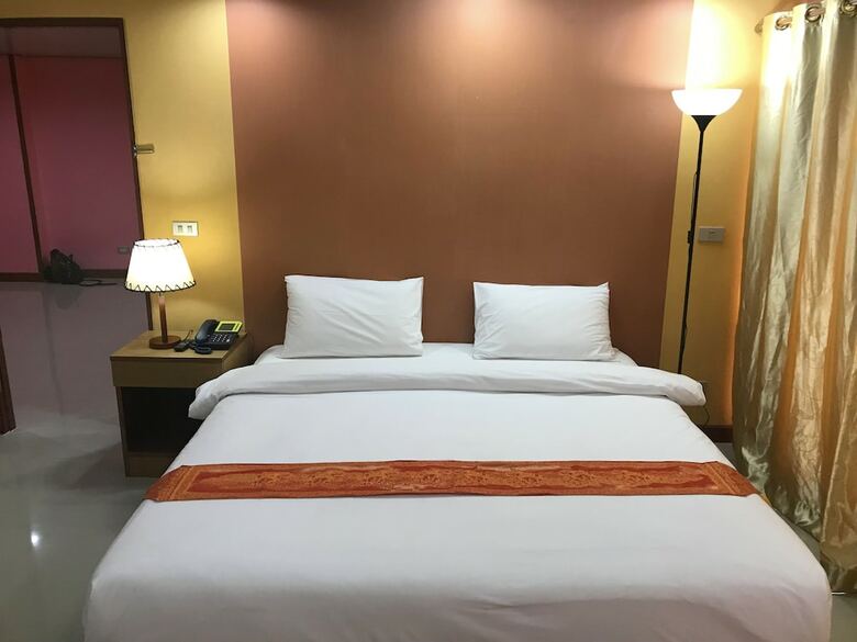 Hotel Toh Buk Seng Riverside
