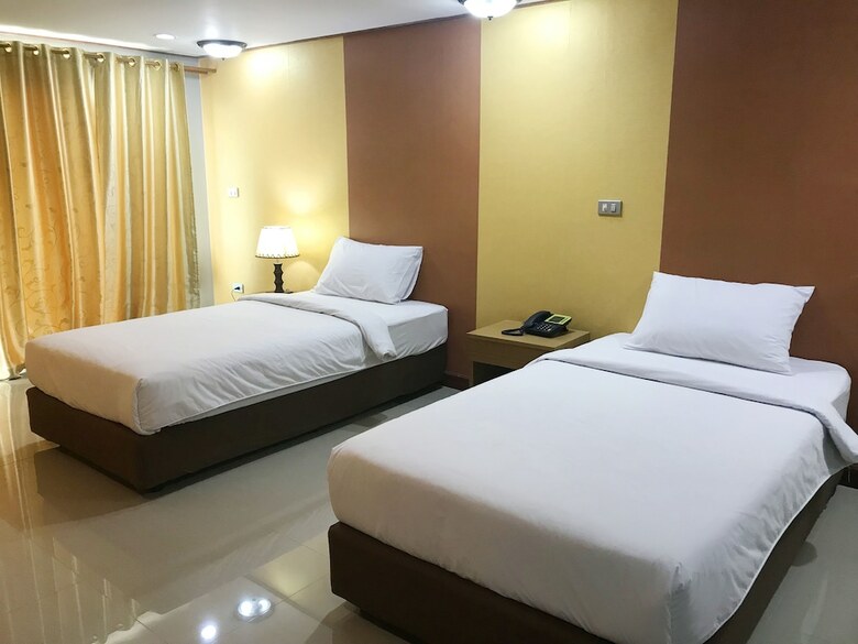 Hotel Toh Buk Seng Riverside