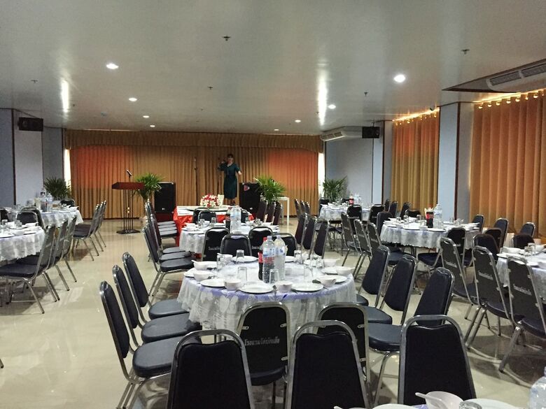 Hotel Toh Buk Seng Riverside
