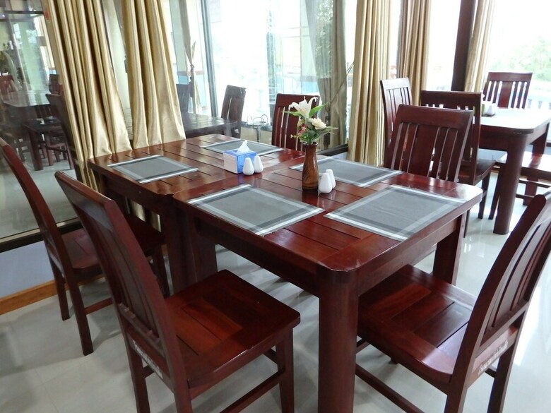 Hotel Toh Buk Seng Riverside