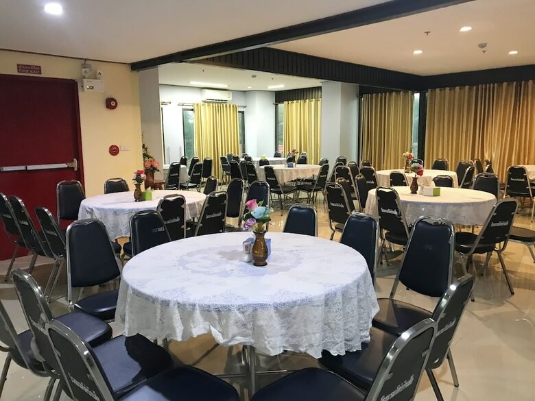 Hotel Toh Buk Seng Riverside