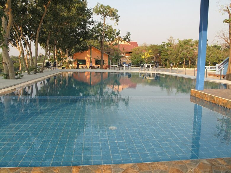 Hotel Toh Buk Seng Riverside