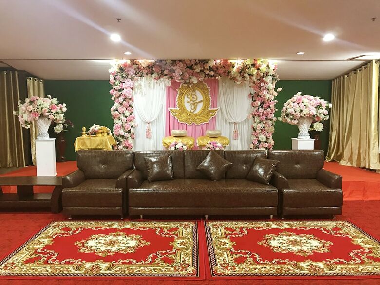 Hotel Toh Buk Seng Riverside